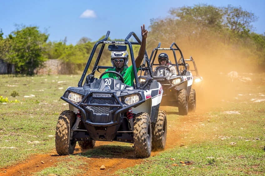 Jamwest Adventure Park