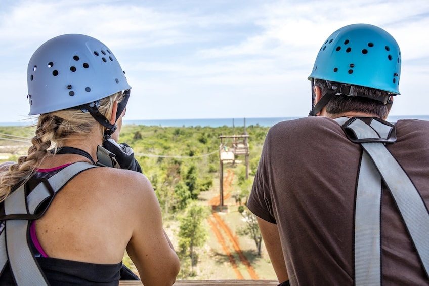 Jamwest Adventure Park