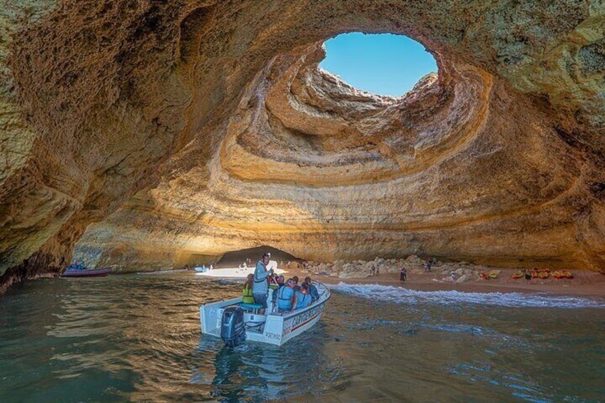Algarve