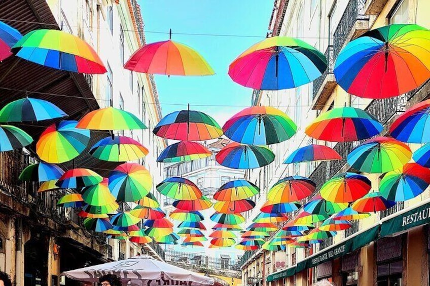 Lisbon Full Day Private Tour