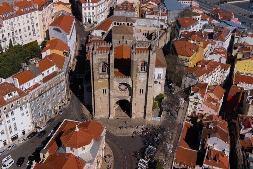 Se Cathedral