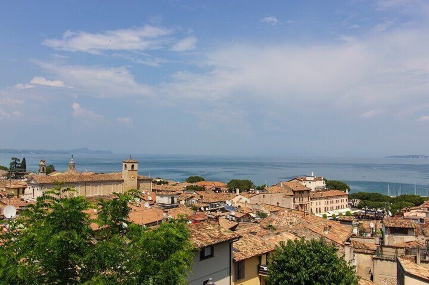 Desenzano del Garda