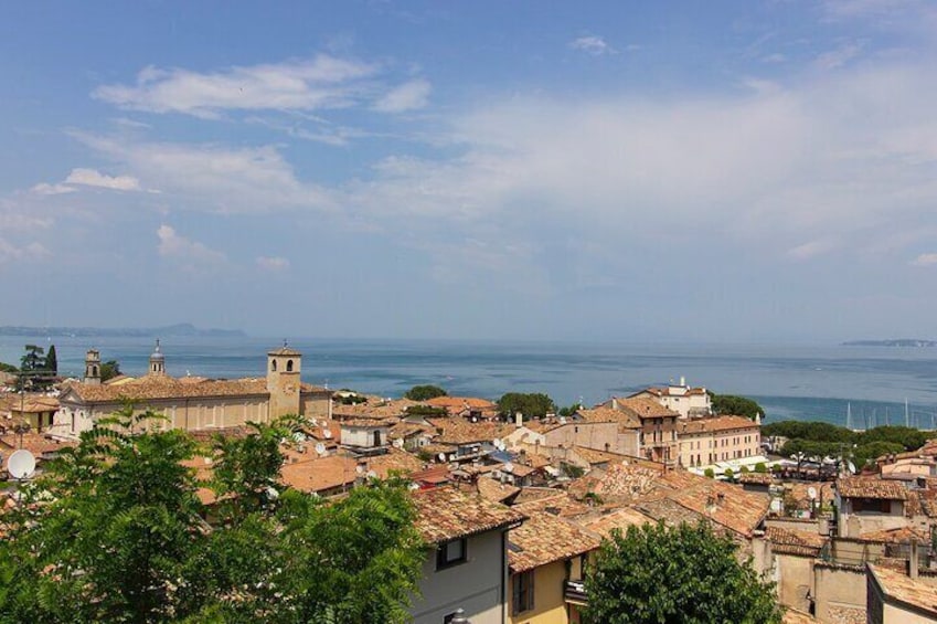 Desenzano del Garda