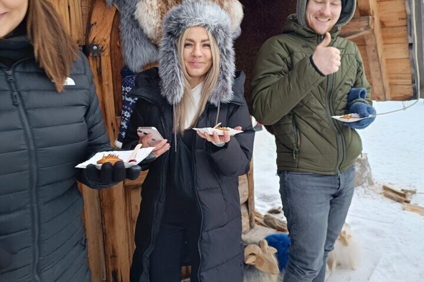 Zakopane and Hot Baths Private Tour from Krakow with tickets