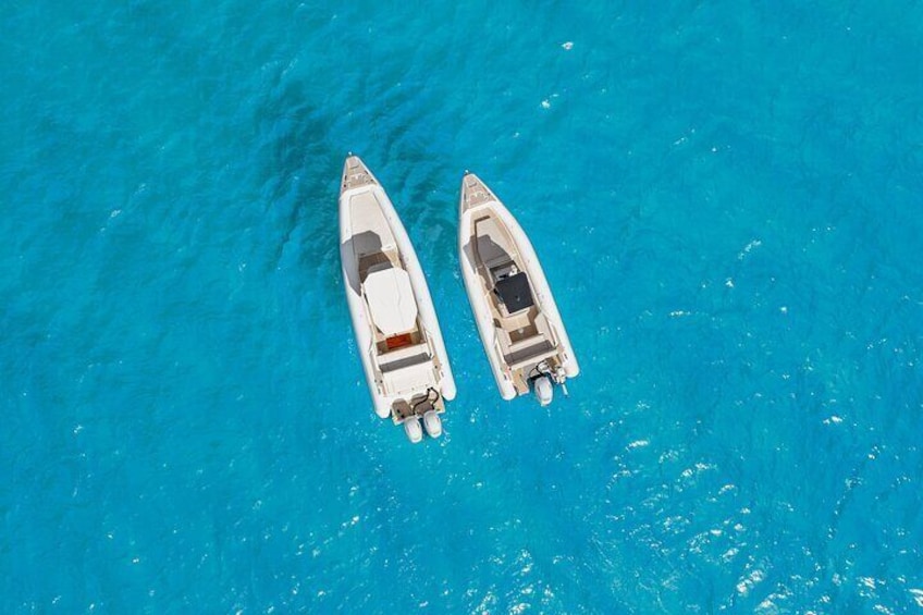 4-Hour Private Fishing Experience in Naxos