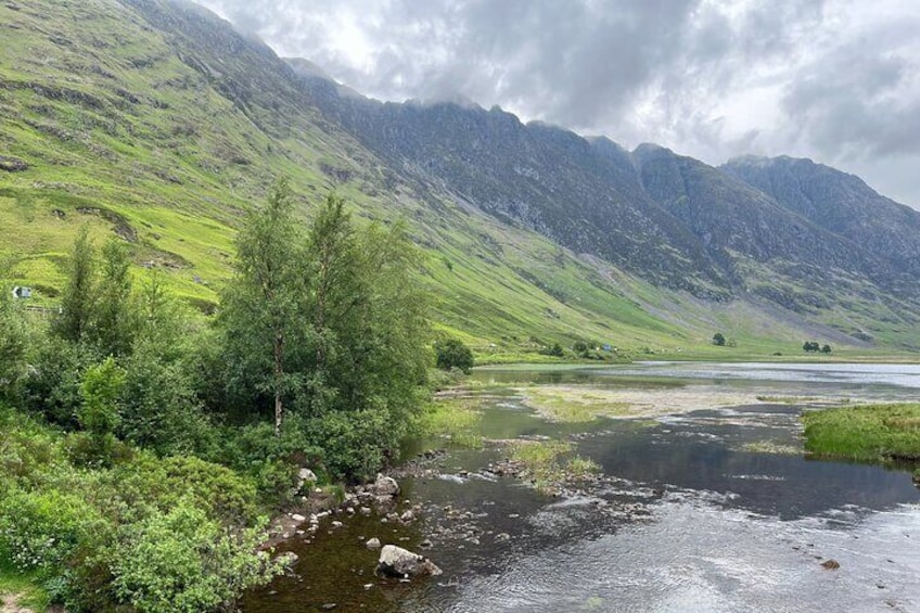 Glencoe