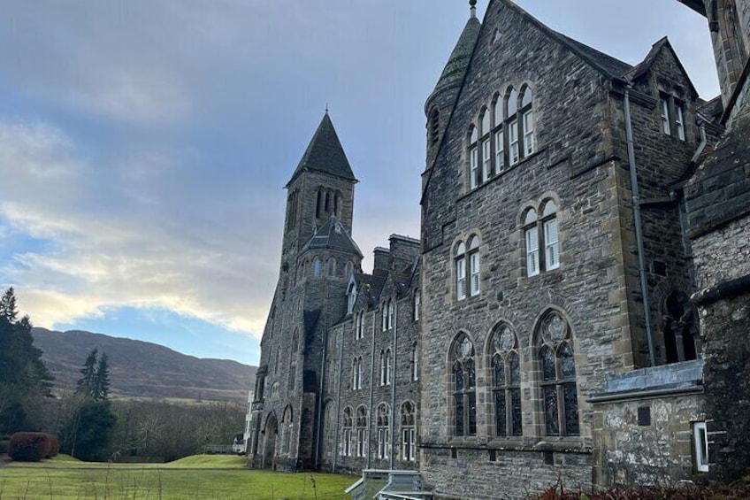 Fort Augustus