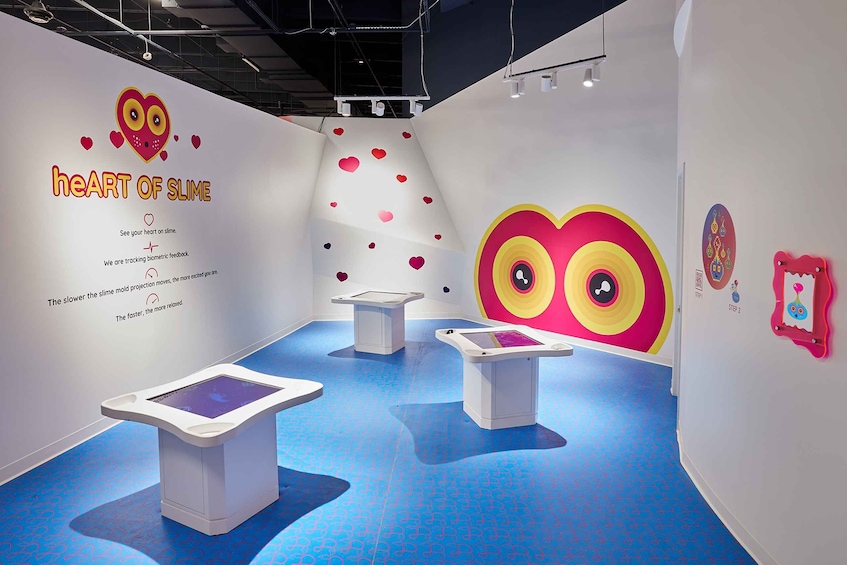 Picture 4 for Activity Atlanta: Sloomoo Institute Admission Ticket