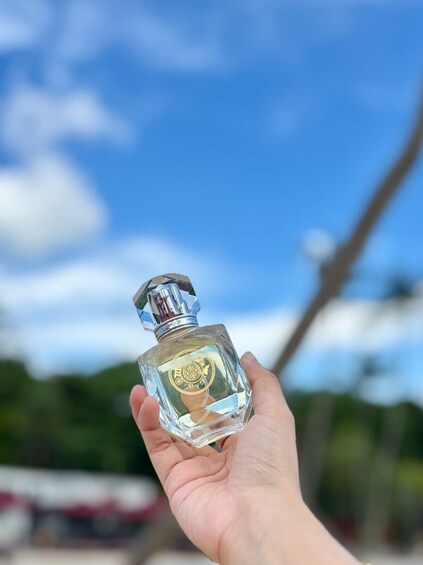 Scentopia - Perfume Making