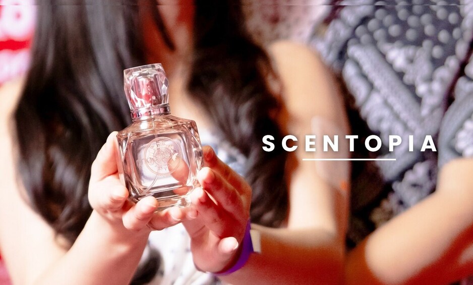 Scentopia - Perfume Making
