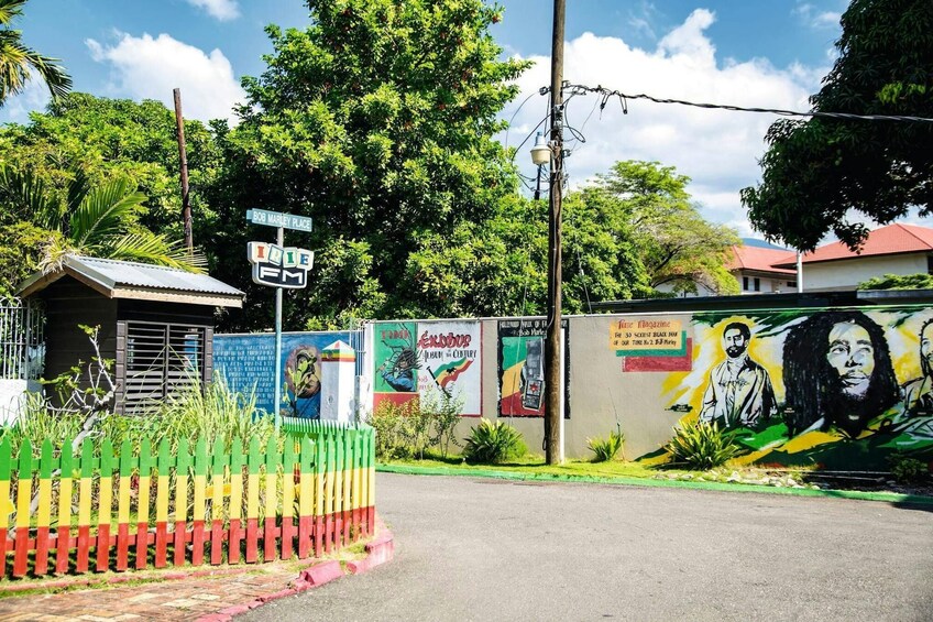 Kingston & Blue Mountains Tour 