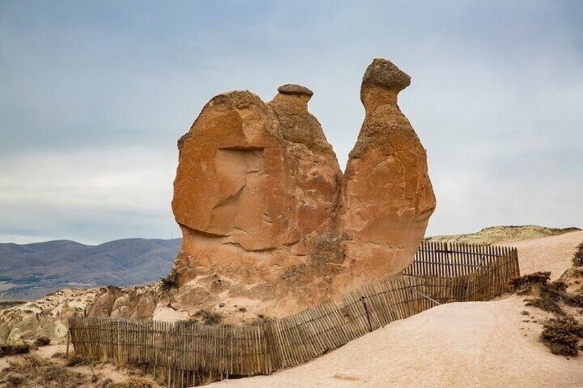 Cappadocia Tour