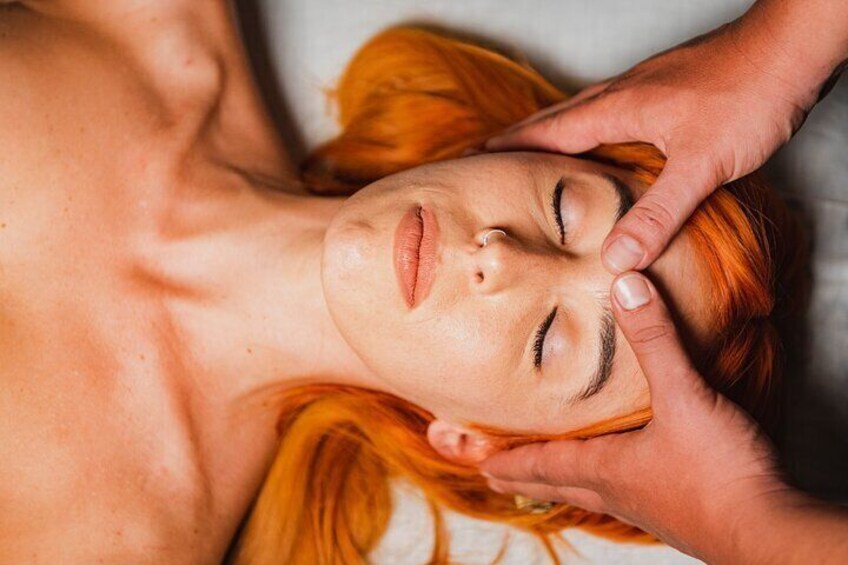 Activity in Spa 1 hour Massages Ritual Borealdreams