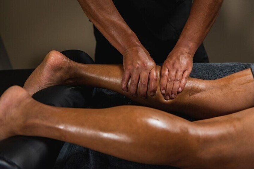 Activity in Spa 1 hour Massages Ritual Borealdreams