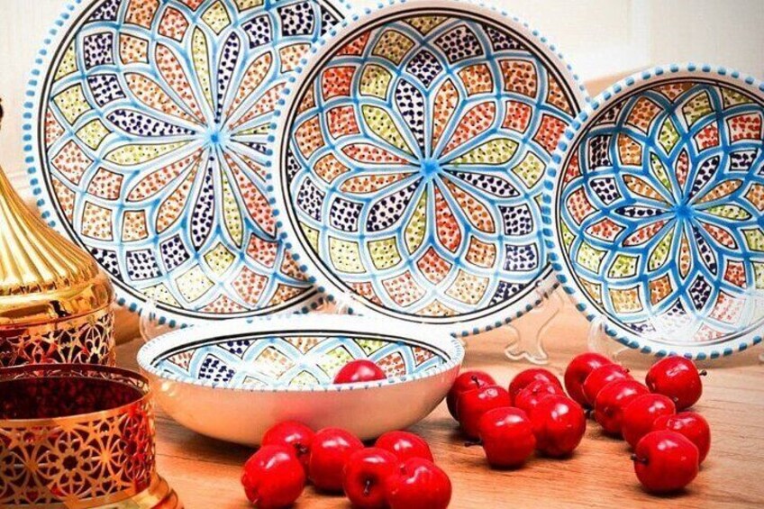 Vip Full Day Private Tangier Tour From Gibraltar All Inclusive