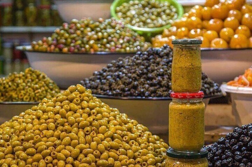 Vip Full Day Private Tangier Tour From Gibraltar All Inclusive