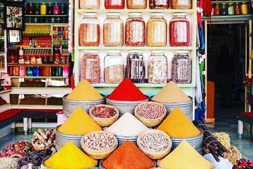 Vip Full Day Private Tangier Tour From Gibraltar All Inclusive