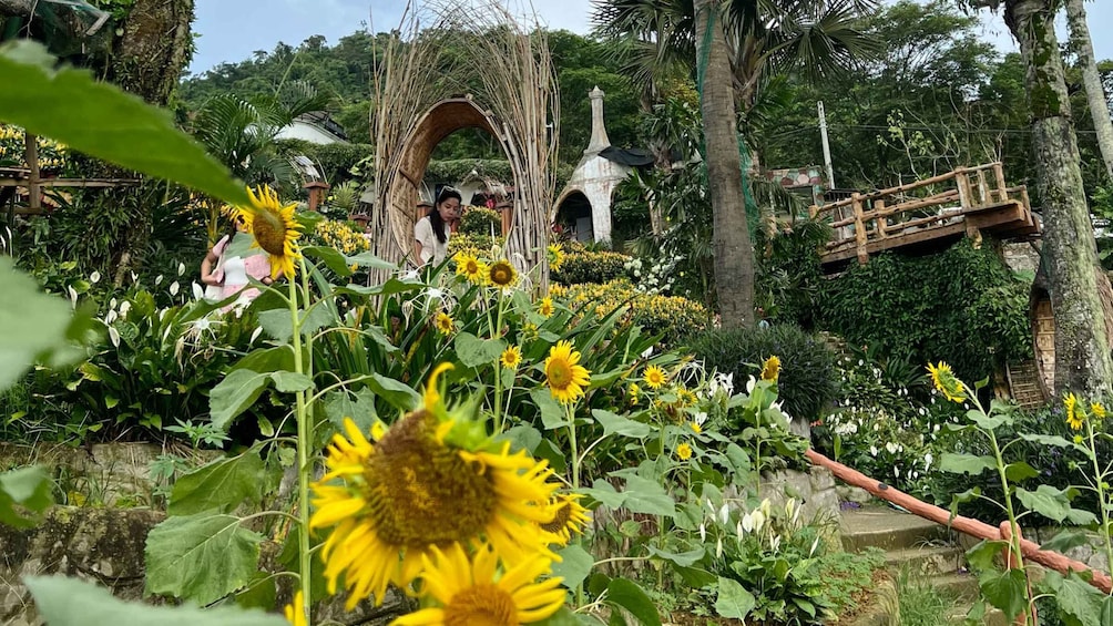 Picture 4 for Activity Cebu: Highlands Guided Tour w/ Hotel Pickup