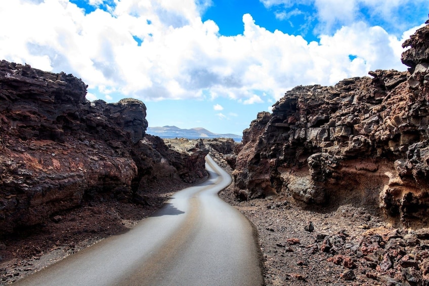 Timanfaya Volcanic Tour
