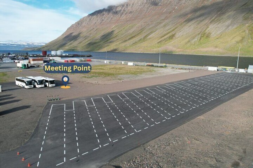 Meeting Point