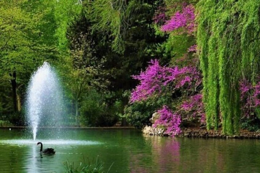 One Day Tour to Chinchón, Aranjuez and Toledo