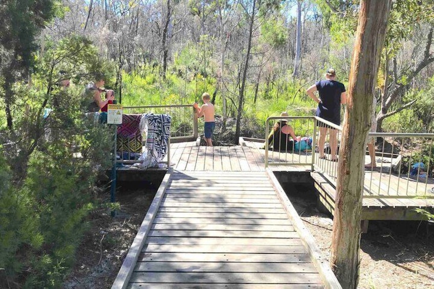 Rainbow Beach Tour - Joel's Journeys Noosa