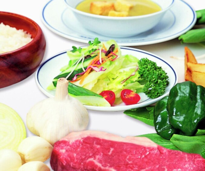 Glass Bottom boat ORCA + Famous Sam’s steak lunch great value set plan!