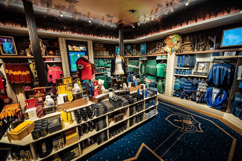 Picture 7 for Activity NYC: Harry Potter New York Experience Packages