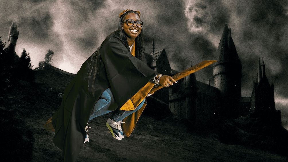 NYC: Harry Potter New York Experience Packages