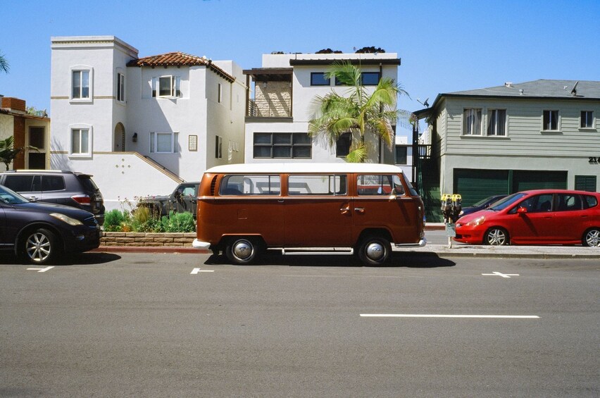 Hermosa In-App Audio Tour: One of the Happiest Seaside Towns in America