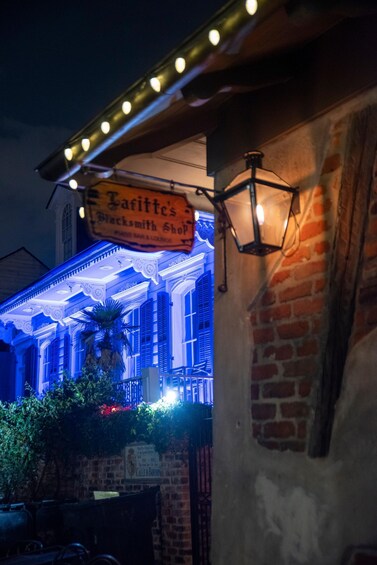 Picture 5 for Activity New Orleans: Vampires and Ghosts Combo Tour