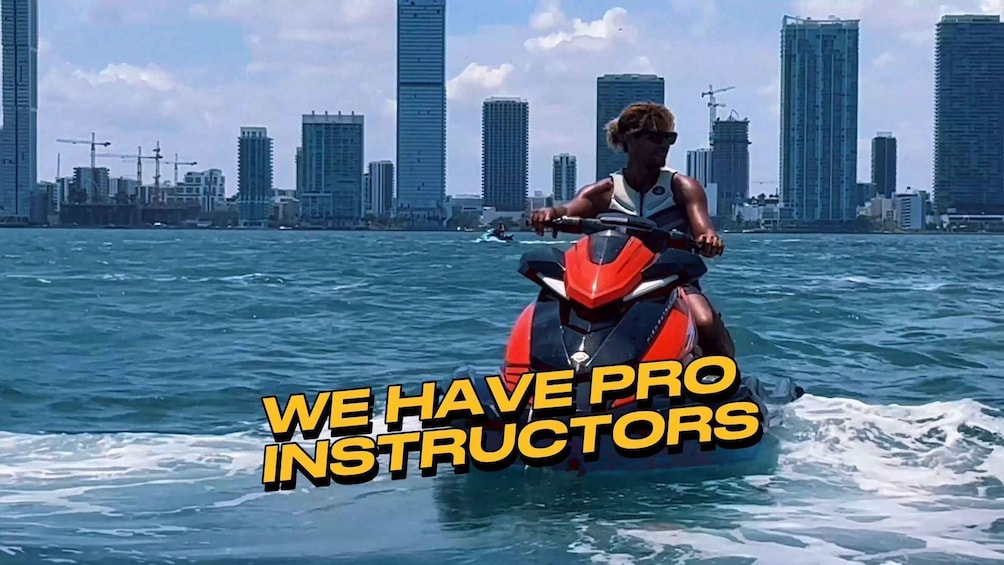 Picture 18 for Activity Miami: Catamaran Cruise with Water Sports Package and Party