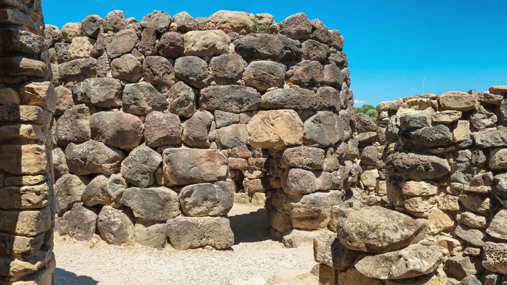 Picture 4 for Activity From Cagliar: Tour to the nuraghe of Barumini & Casa Zapata