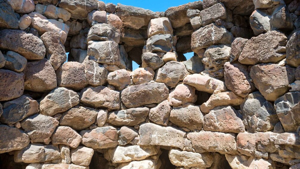 Picture 3 for Activity From Cagliar: Tour to the nuraghe of Barumini & Casa Zapata