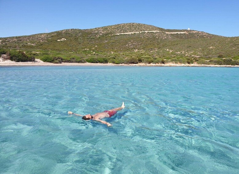 Picture 11 for Activity From Cagliari: 4x4 Beaches & Mountains Tour of Chia
