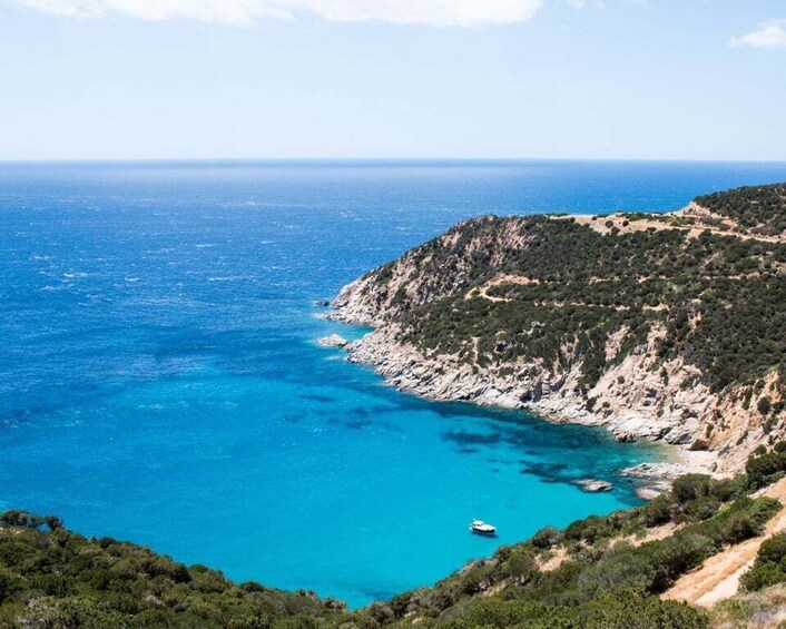 Picture 9 for Activity From Cagliari: 4x4 Tour to Villasimius and Beaches