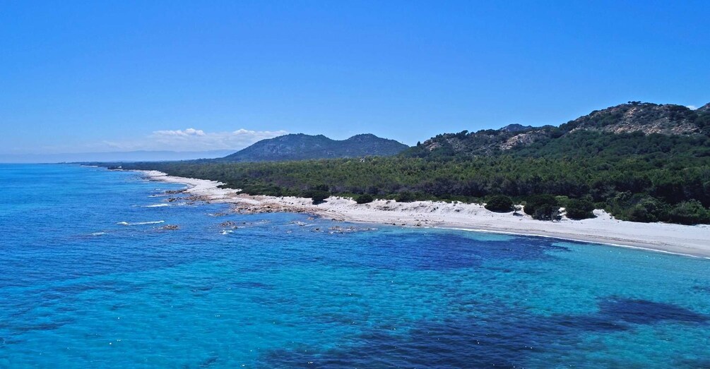 Picture 33 for Activity From Orosei: 4x4 private tour to Biderosa and Capo Comino