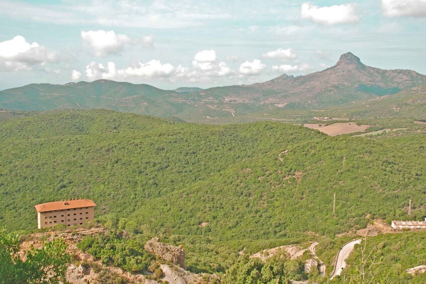 Picture 17 for Activity From Cagliari: Piscinas Old Mines and Montevecchio Tour
