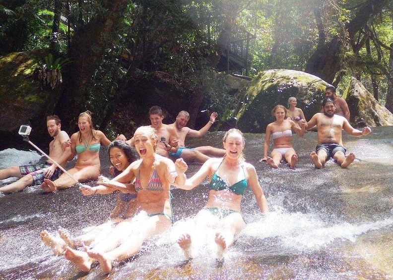 Atherton Tablelands: Lakes, Waterfalls, Rainforest Day Tour