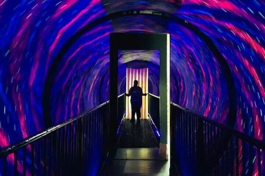 Museum of Illusions Dubai Tickets