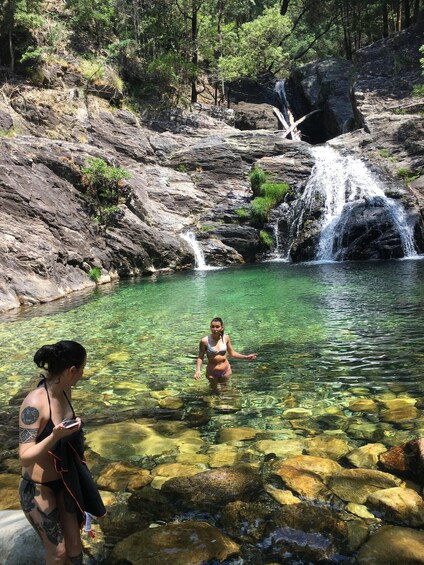 Picture 54 for Activity Porto and North coast Exclusive & Secret Waterfalls in 4x4