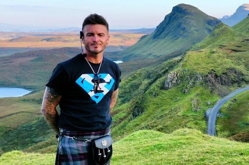 Join me on Skye in 2025!