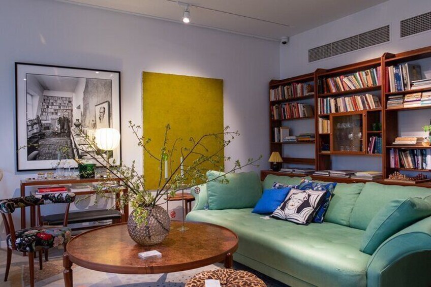 Svensk Tenn (design store)