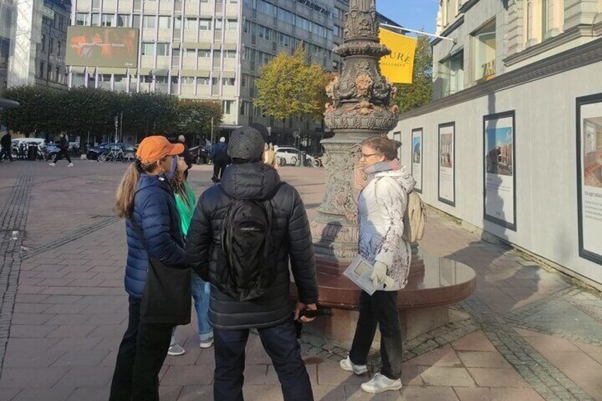 Stureplan