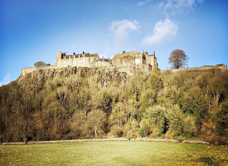Picture 4 for Activity From Edinburgh: Braveheart and Stirlingshire Day Trip