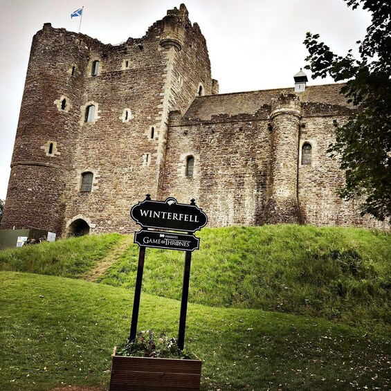 Picture 8 for Activity Warriors & Wilderness: Braveheart & Stirlingshire Day Trip