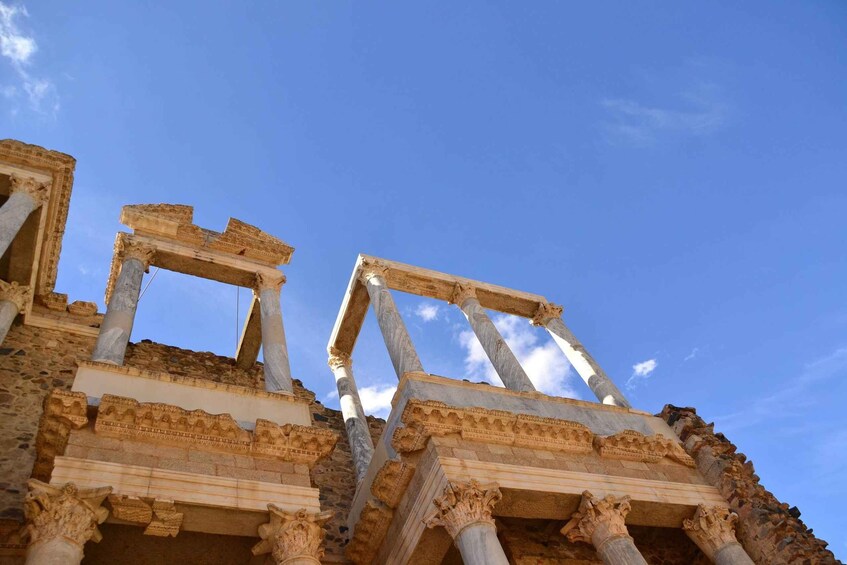 Picture 6 for Activity Mérida: Roman Theatre E-ticket with Audio Tour