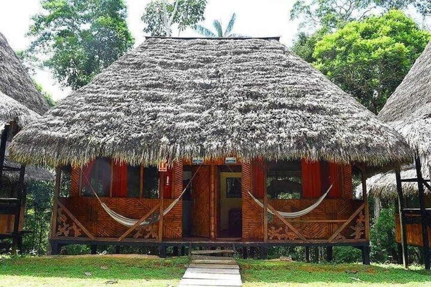 Slow travel through Cotopaxi, Quilotoa, Banos and Amazon Rainforest