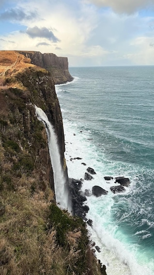 3 Day Isle of Skye & Highlands with Accommodation