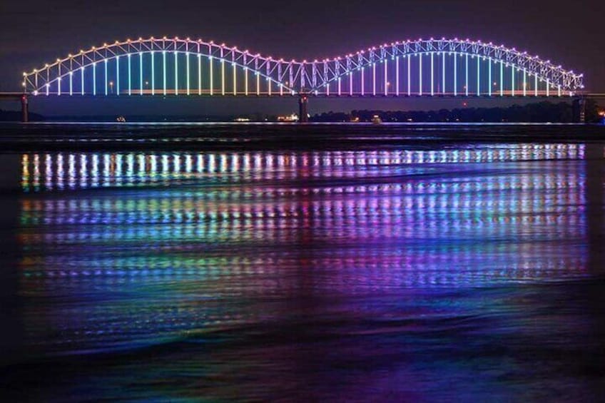 Memphis Hop On and Hop Off Tour